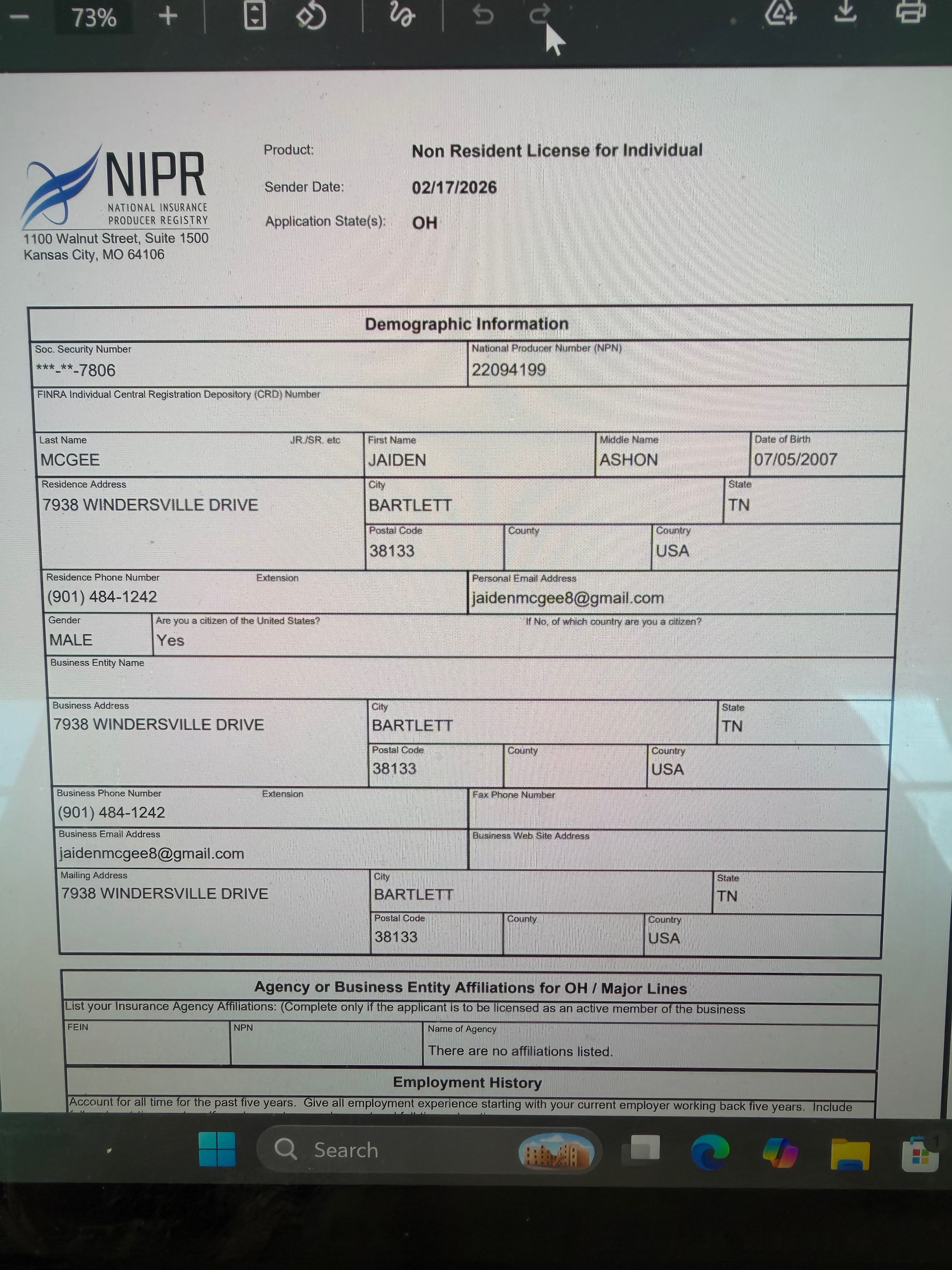 FAQ image