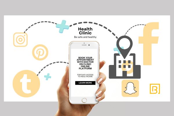 Revolutionising Health Marketing