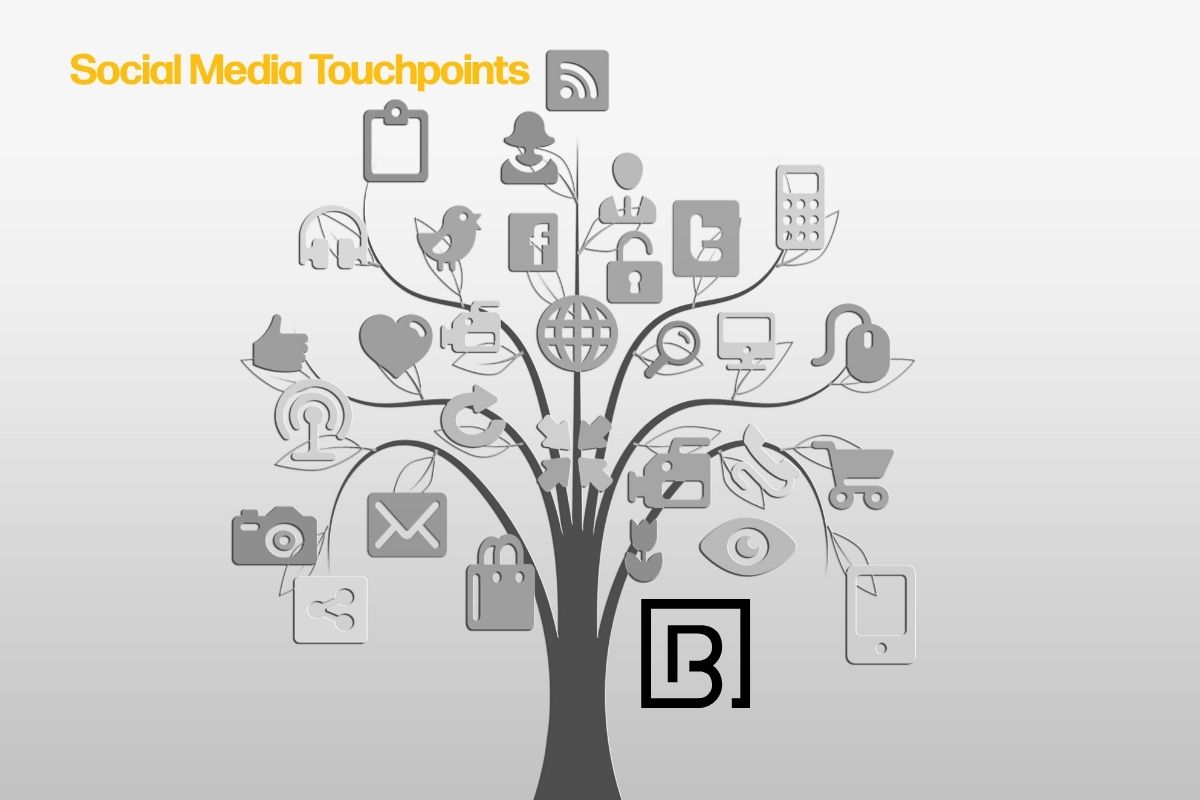 Social Media Is Critical