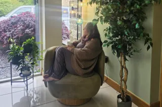 6 Types of Rest Every Burnt-Out Midlife Woman Needs