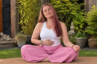 Your Body's 3 Power Centres in Midlife: Chakra Healing in Menopause