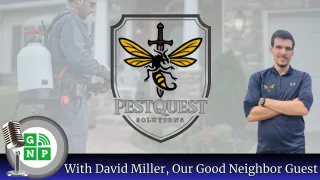 Pest Quest Solutions Aims to Pest-Proof Your Home