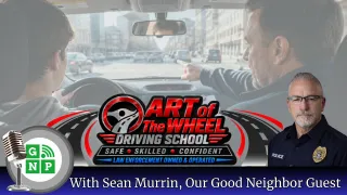 How A Delaware County Driving School Teaches Real Road Safety