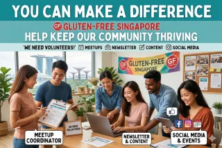 You Can Make A Difference