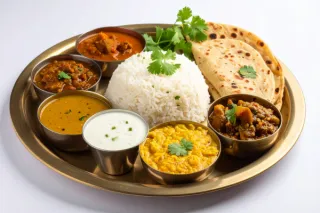 Is Indian Food Gluten-Free?