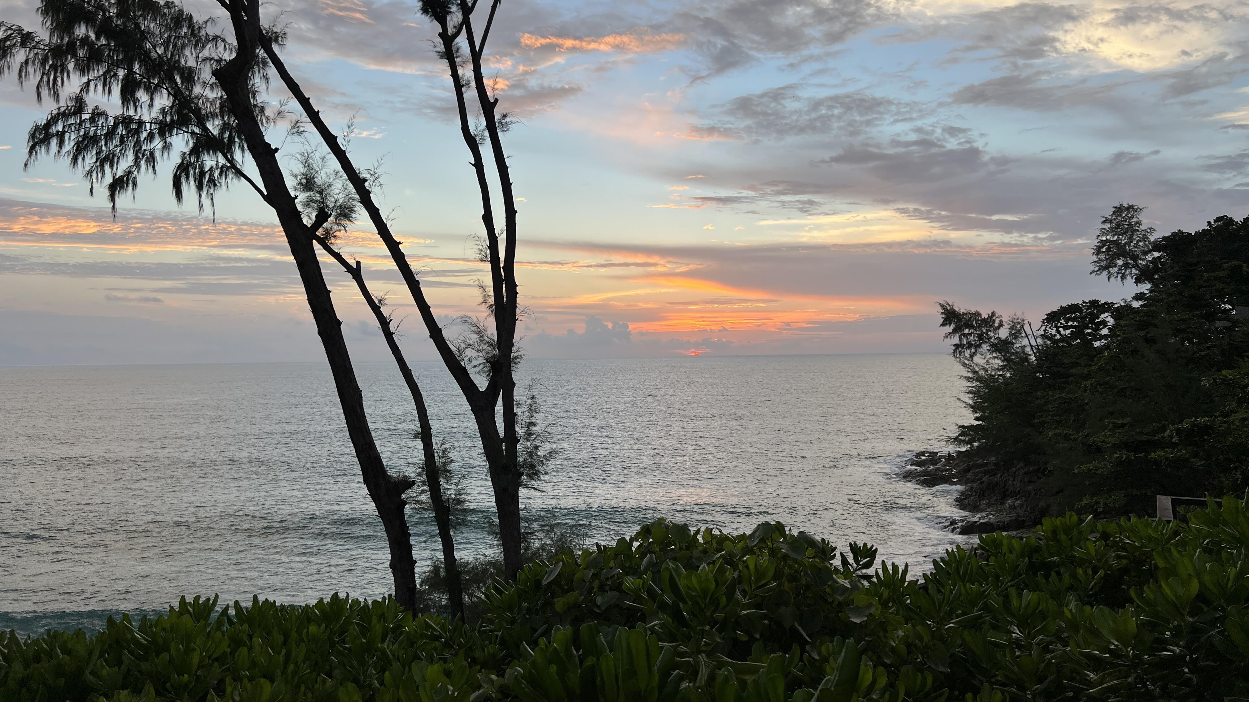 Gluten-Free in Phuket: Trip Report