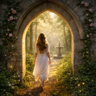 Walking Through the 6/6 Portal