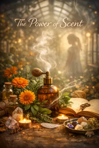 The Power of Scent