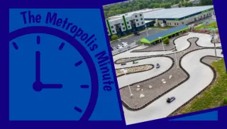 Metro Minute: Outdoor Attractions, Bowling Fun, & Summer's Hottest Deal