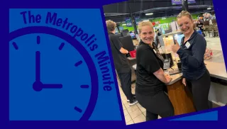Metro Minute: School Trips, Water Park Updates, and Outdoor Fun