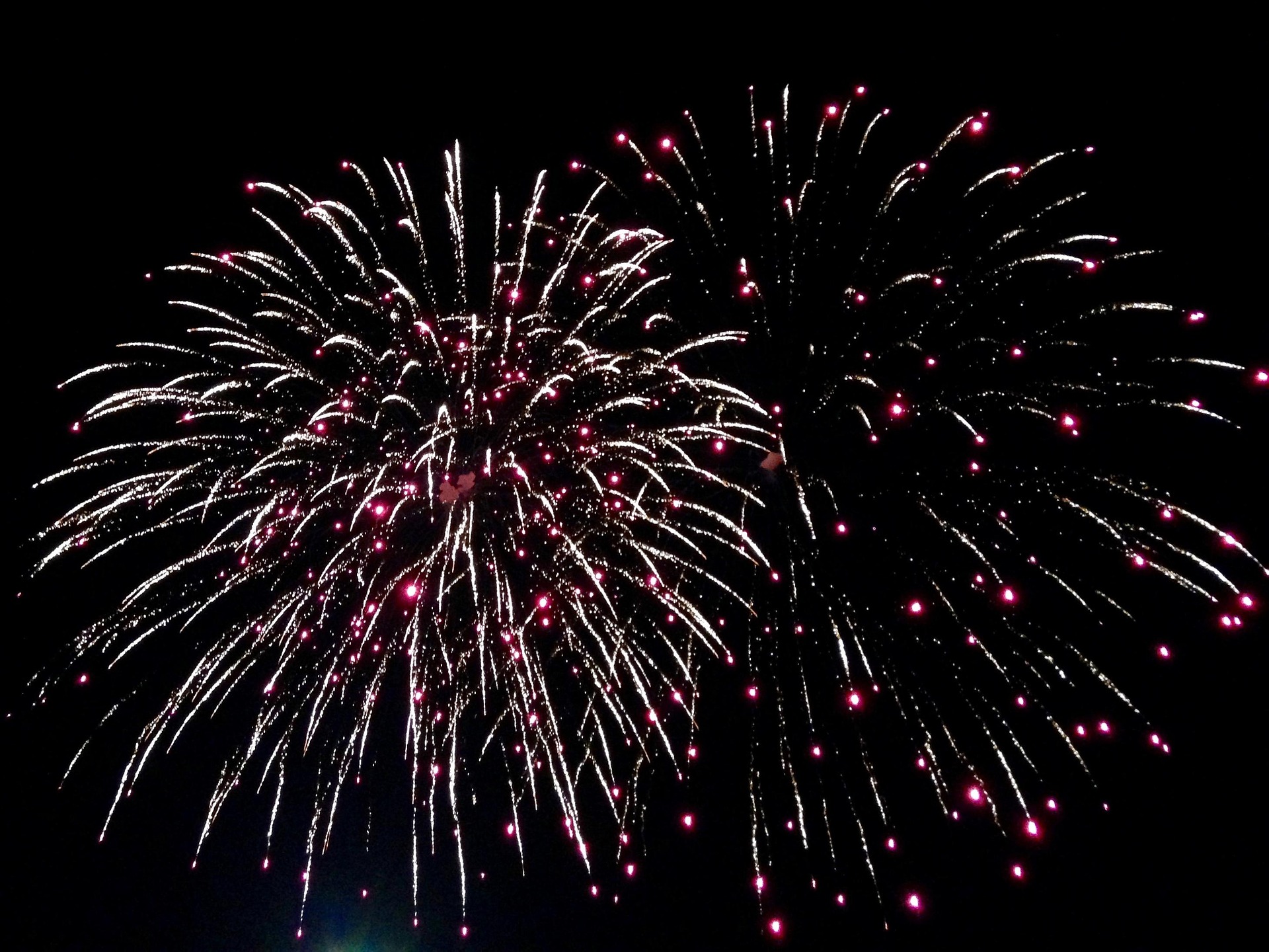 Fourth of July