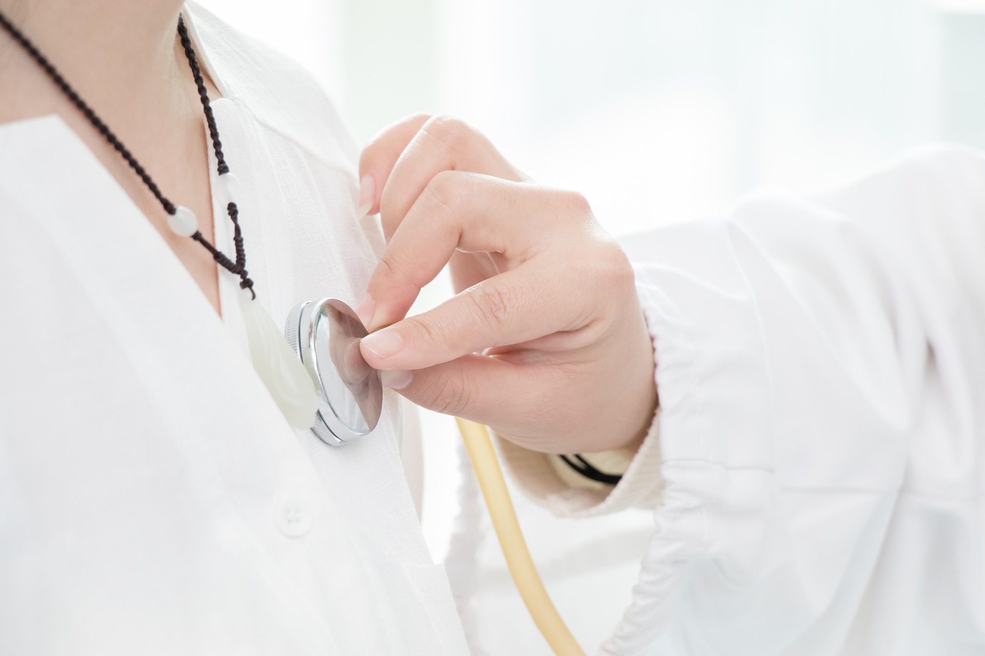 Thank you healthcare workers
