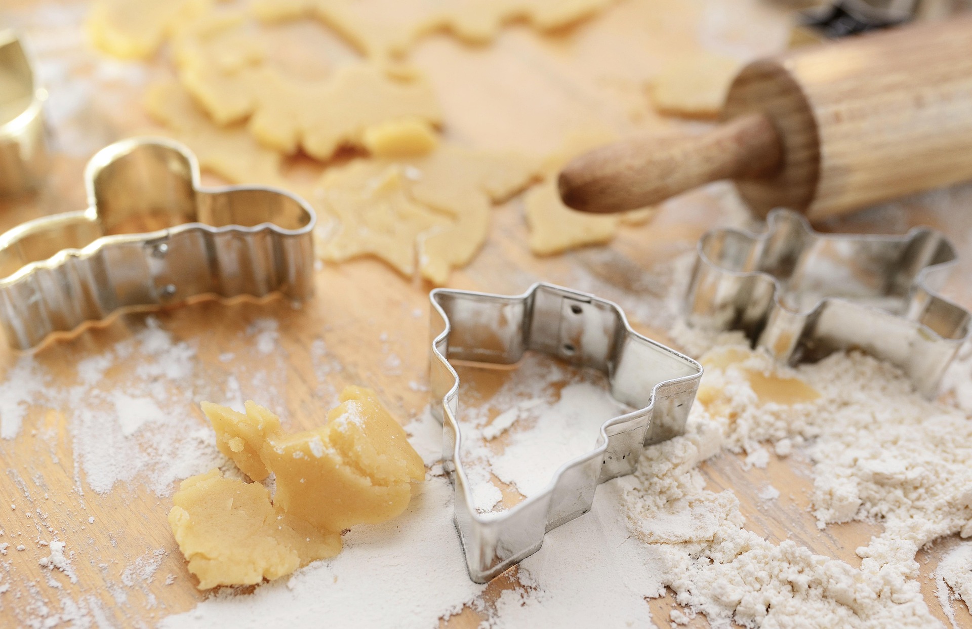 Holiday Traditions & Treats