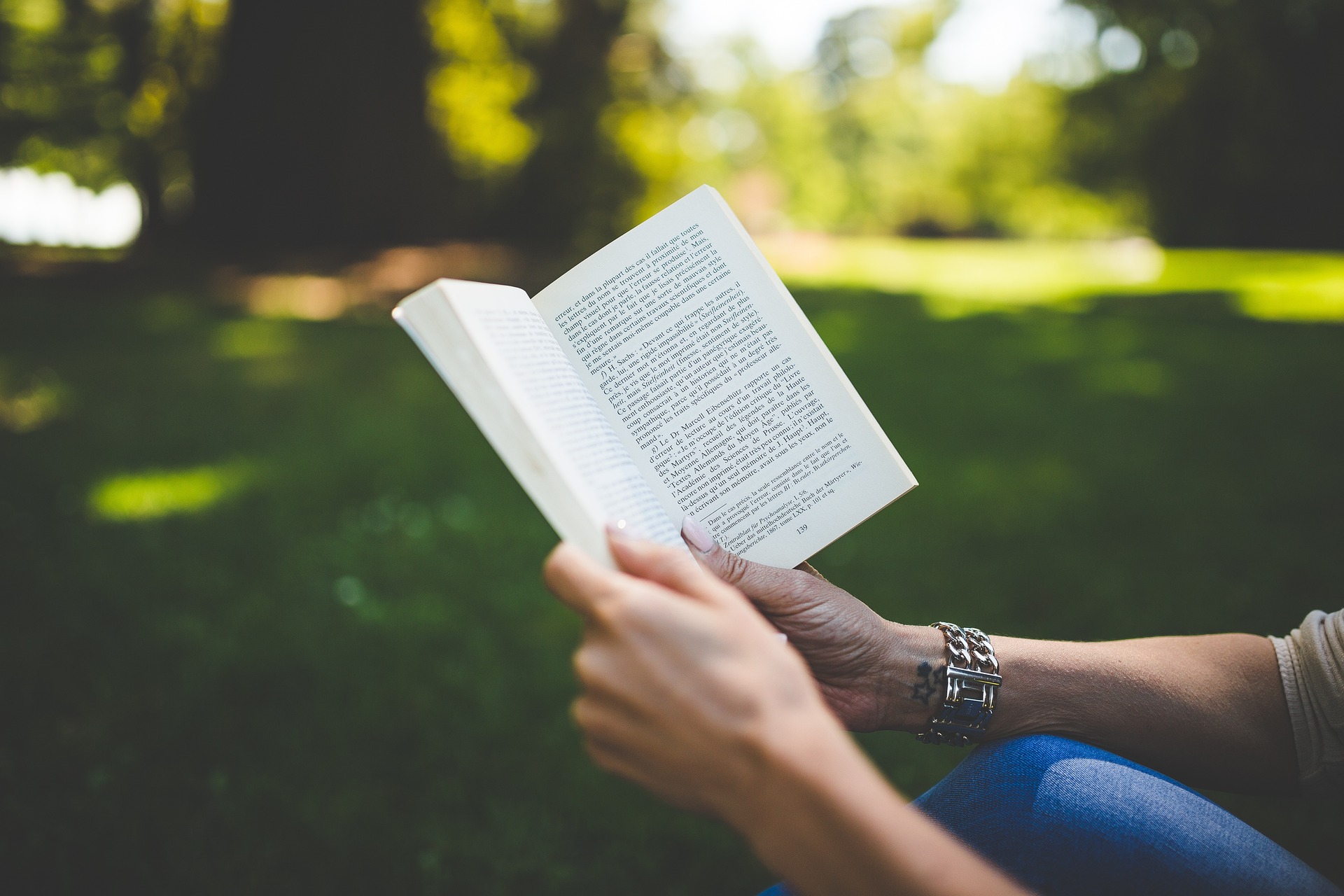 Books to Curl Up With