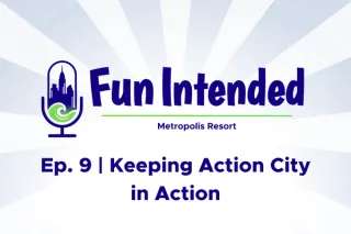 What’s New at Action City: New Arcade Games, Trampoline Park Upgrades, and Expansion Updates