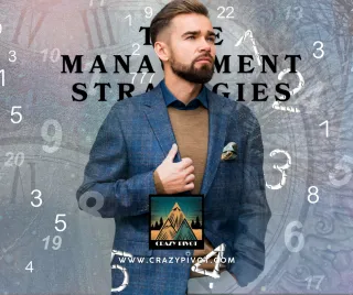 Time Management Strategies for Business Owners Who Feel Drowned