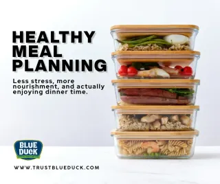 Healthy Meal Planning for Families That Saves Time and Money