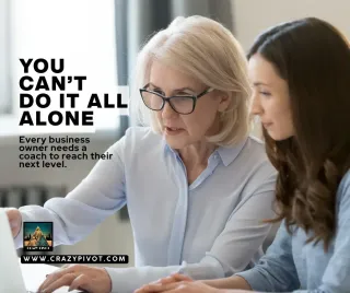 Why Business Owners Need a Coach to Help Accelerate Their Growth