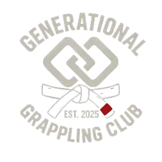 Generational Grappling Club facility image