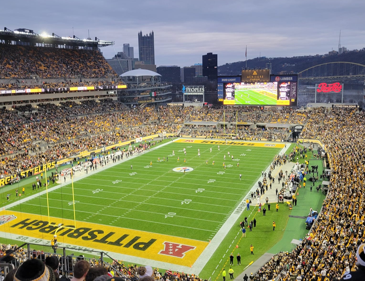 🏟️ Visiting Pittsburgh for a Steelers, Penguins, or Pirates Game? Here’s Why You Need a Rental Car | Comfy Life Auto Rentals, Pittsburgh, PA