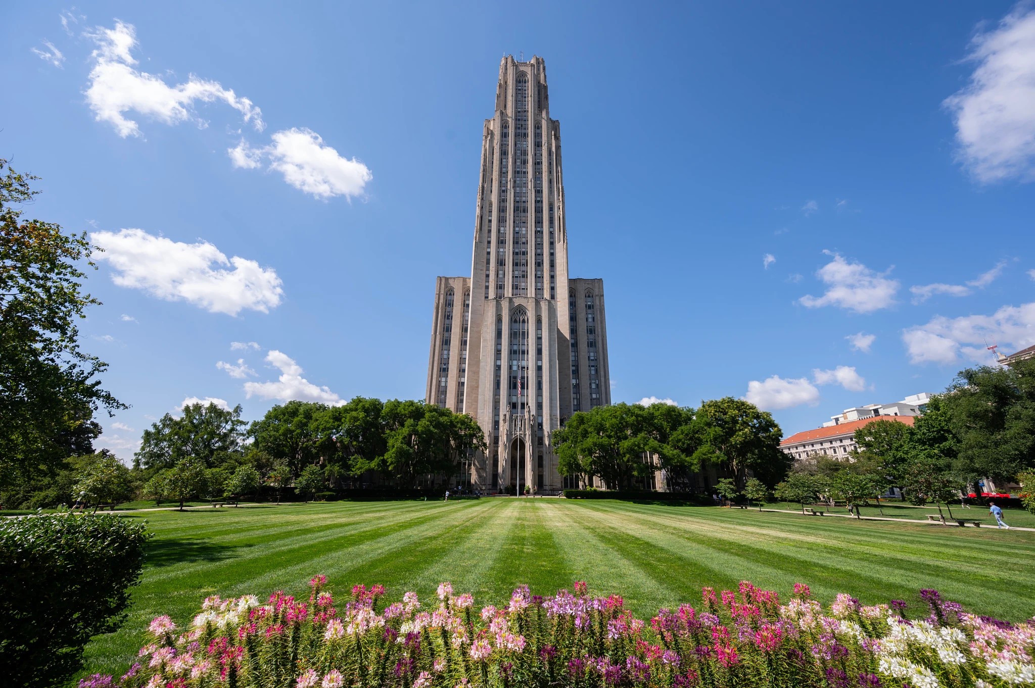 Visiting University of Pittsburgh or Carnegie Mellon University? Here’s Why a Rental Car Helps — Comfy Life Auto Rentals, Pittsburgh, PA