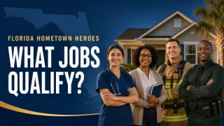 What Jobs Qualify for Florida Hometown Heroes?