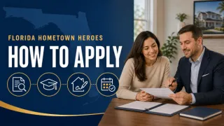 How to Apply for Florida Hometown Heroes