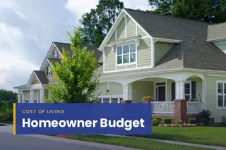 Cost of Living in San Antonio: A Real Homeowner Budget