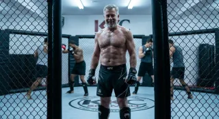 You're Not Too Old, Too Out of Shape, or Too Late