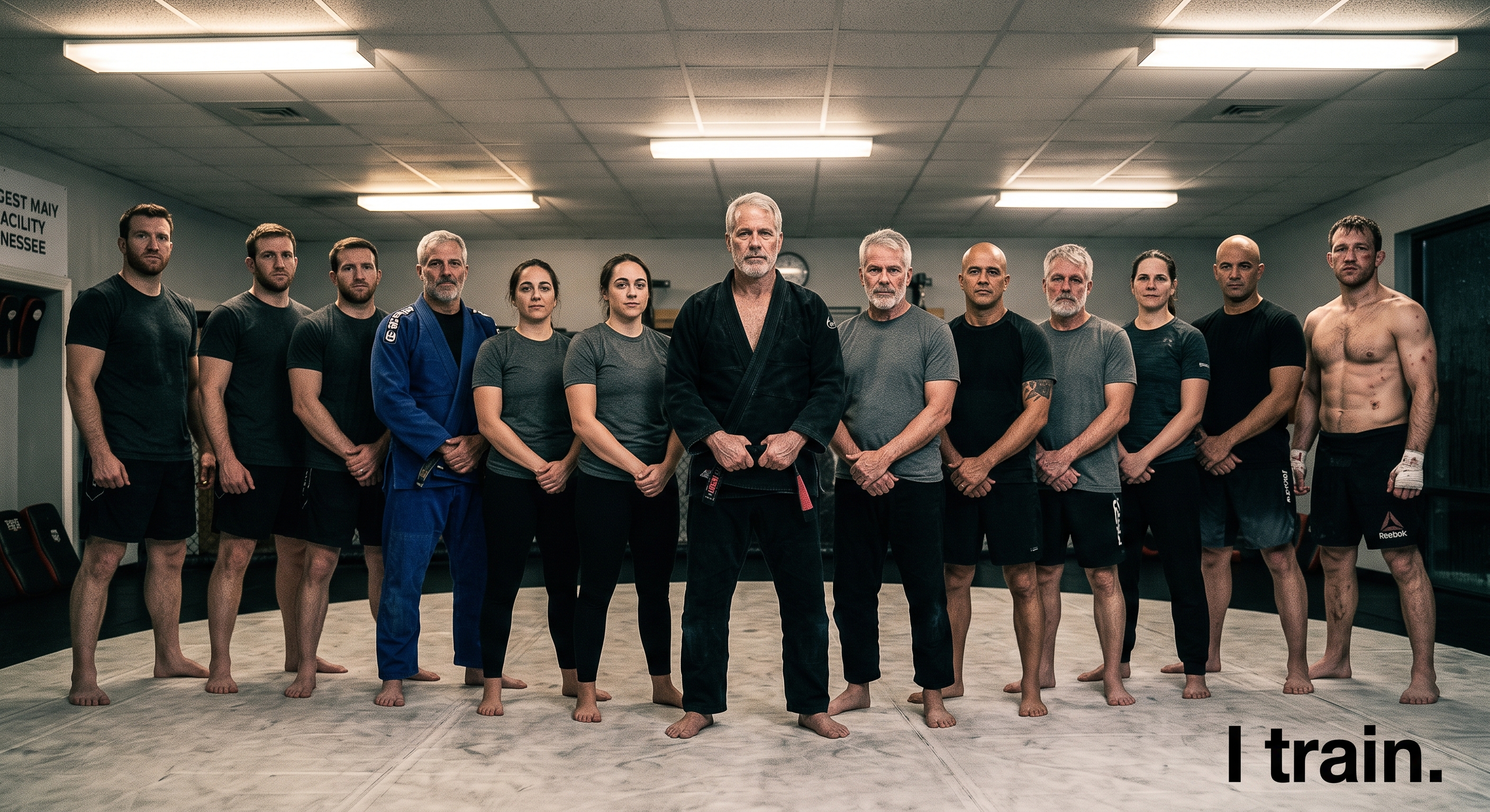 The Fighter Who Never Fights: What Hobbyist Members Get That Competitors Don't