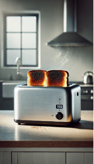 Wild Logic Lab Notes: Your Brain Has a Smoke Alarm (Not a Judge)