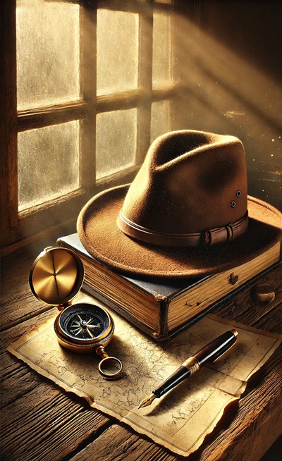 Wild Logic: The “Last Crusade” Lesson Every Man Learns Too Late