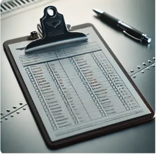 Wild Logic Movie Night: Confidence Isn’t Loud