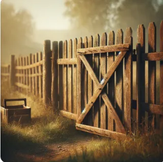 Wild Logic Ranch Lessons: Strong Doesn’t Mean Harsh