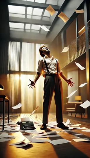 Wild Logic Movie Night: The Explosion You Saw… Started Long Before