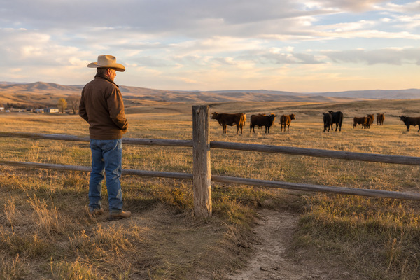 Wild Logic Ranch Lessons: One Hoofprint Is Not the Whole Herd