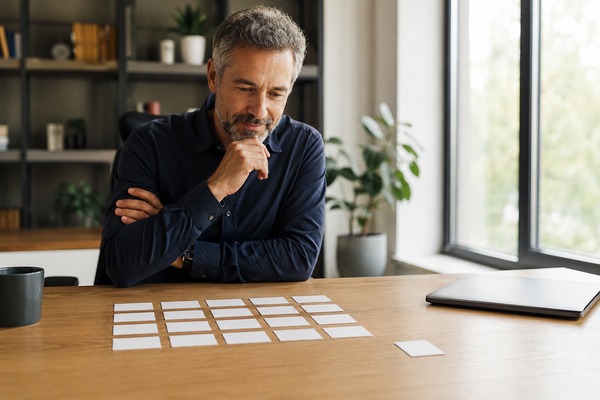 Wild Logic Lab Notes: One Bad Day Is Not a Data Set