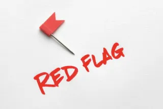 Common Red Flags in DCF Investigations