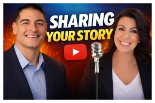 Grant Vermeer's Naval Academy Story and Unlocking Speaking Success | Ep 400