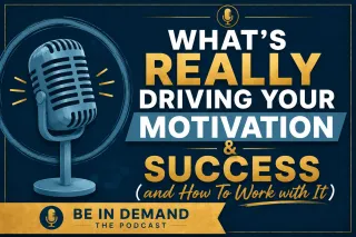What's Really Driving Your Motivation and Success (and How To Work with It) | Ep 420