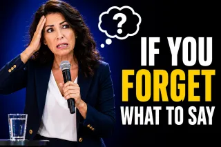 Forgot What You Were Going to Say? | Ep 431