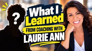 Speech Coaching and The Lasting Impact it's had on my client Dr. Barbara Del la Torre | Ep 441