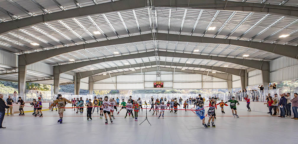 JUST FOR FUNSIES Want To Start a Gen X Roller Skating Club? Please?!