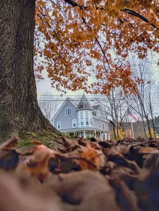 October Real Estate Market Update 2026