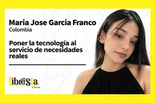 Maria Jose Garcia Franco
