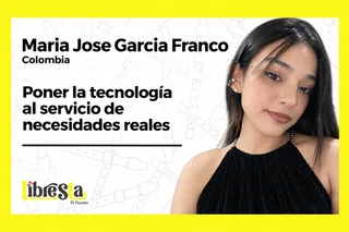 Maria Jose Garcia Franco