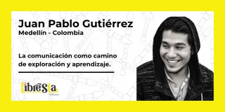 Juan Pablo Gutiérrez