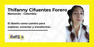 Thifanny Cifuentes Forero