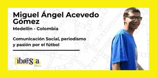 Miguel Angel Acevedo Gomez