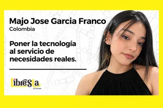 Majo Jose Garcia Franco